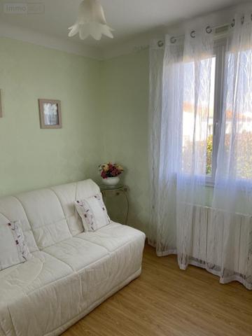 Maison individuelle à vendre à Beauvoir-sur-Mer en Vendée (85230), ref : 092/M/2500-85092