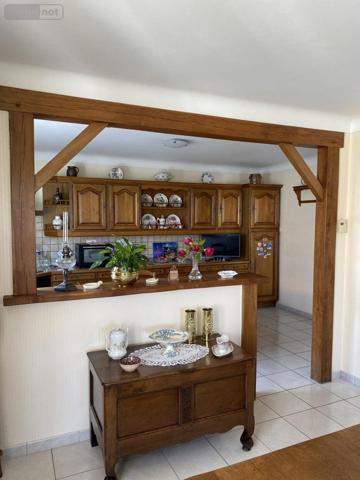 Maison individuelle à vendre à Beauvoir-sur-Mer en Vendée (85230), ref : 092/M/2500-85092