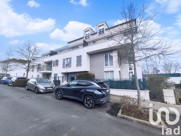 Appartement à vendre 2 pièces 44 m² Ézanville