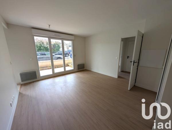 Appartement à vendre 2 pièces 44 m² Ézanville
