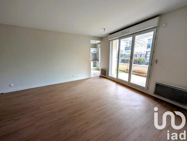 Appartement à vendre 2 pièces 44 m² Ézanville