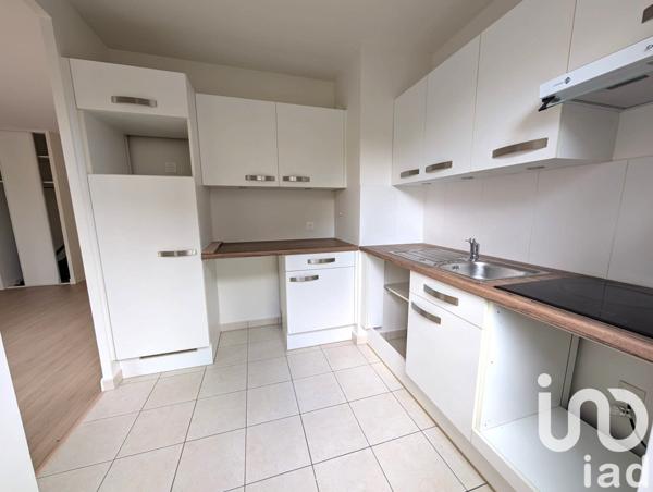 Appartement à vendre 2 pièces 44 m² Ézanville