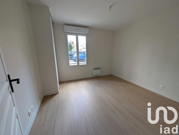 Appartement à vendre 2 pièces 44 m² Ézanville