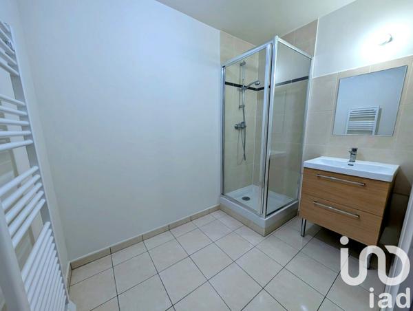 Appartement à vendre 2 pièces 44 m² Ézanville