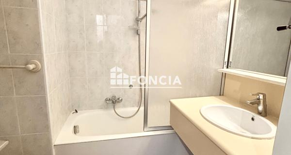 À vendre Studio 24.95 m² - Saint-raphaël 83700