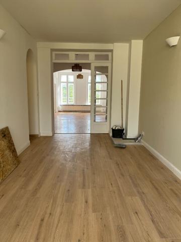 A LOUER MAISON PROCHE GARE ET CENTRE VILLE DE ST QUENTIN 02100.