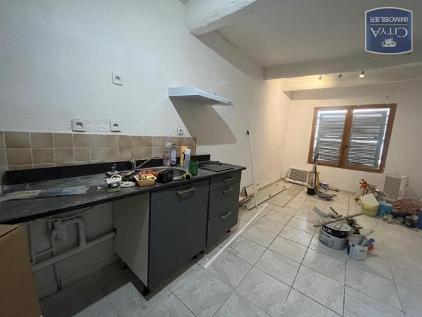 Location appartement 2 pièces de 36.19m²