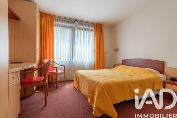 Immeuble à vendre 1 614 m² Knutange