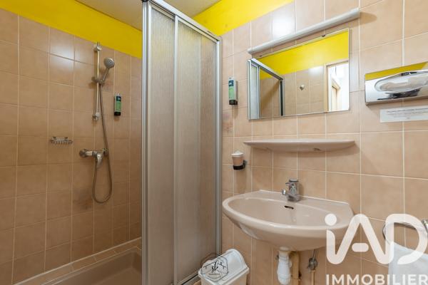 Immeuble à vendre 1 614 m² Knutange
