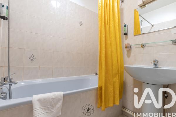 Immeuble à vendre 1 614 m² Knutange