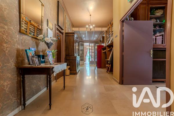 Immeuble à vendre 1 614 m² Knutange