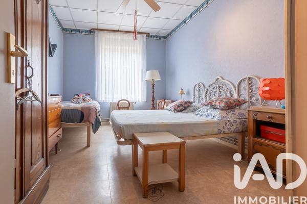 Immeuble à vendre 1 614 m² Knutange