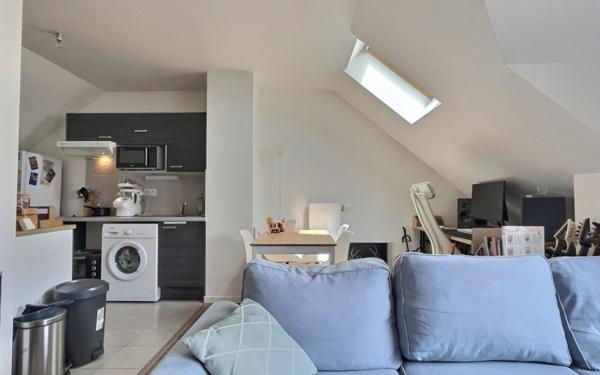 Appartement à vendre    2 pièces •  Mennecy