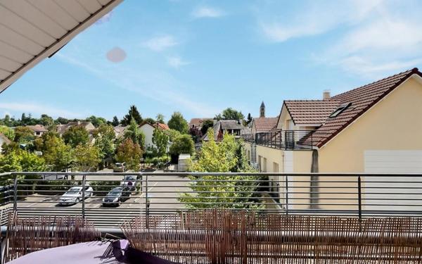 Appartement à vendre    2 pièces •  Mennecy