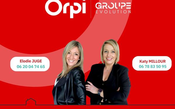 Appartement à vendre    2 pièces •  Mennecy