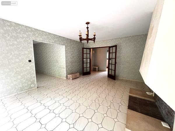 Appartement ancien à vendre à Bordeaux en Gironde (33000), ref : VNI APPARTEMENT BDX LUZE-VI