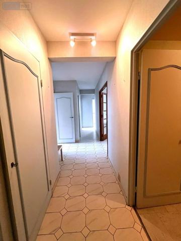 Appartement ancien à vendre à Bordeaux en Gironde (33000), ref : VNI APPARTEMENT BDX LUZE-VI