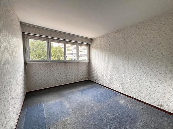 Appartement ancien à vendre à Bordeaux en Gironde (33000), ref : VNI APPARTEMENT BDX LUZE-VI