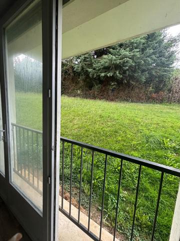 APPARTEMENT LOUVIERS - 1 pièce(s) - 28 m2