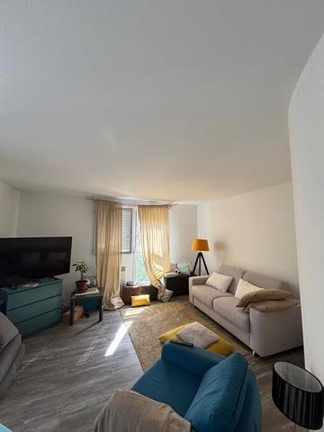 Appartement + parking