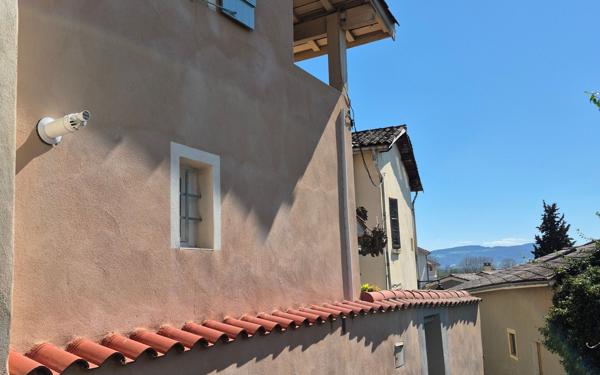 Maison à vendre    4 pièces • 92,68 m2 Trévoux