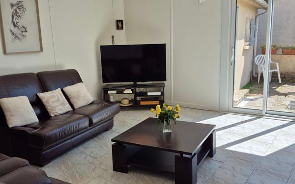 Maison à vendre    4 pièces • 92,68 m2 Trévoux