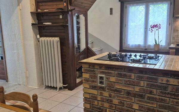 Maison à vendre    4 pièces • 92,68 m2 Trévoux