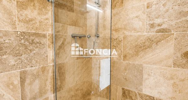 À vendre Appartement 2 pièces 44 m² - Juan Les Pins 06160