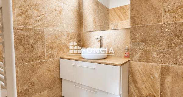 À vendre Appartement 2 pièces 44 m² - Juan Les Pins 06160