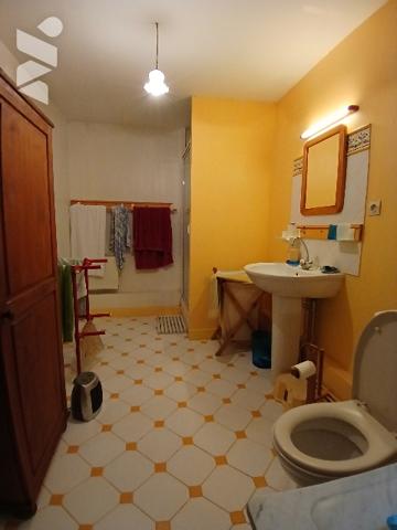 MAISON DE CARACTERE