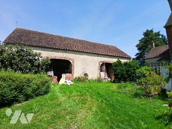 MAISON DE CARACTERE