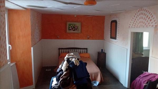 Maison à vendre |  Salon-la-Tour |  4 pièces | 90 m²