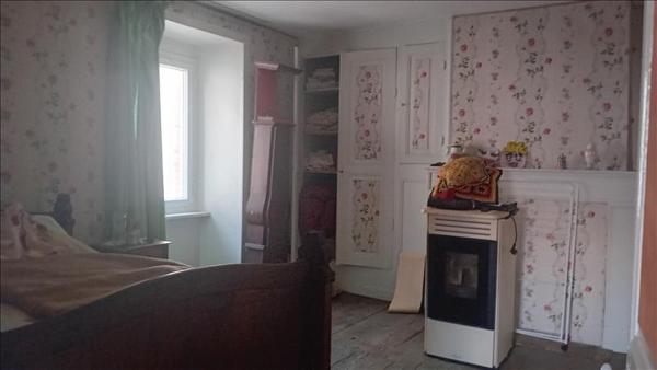 Maison à vendre |  Salon-la-Tour |  4 pièces | 90 m²