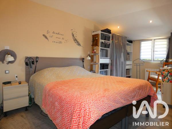 Maison à vendre 7 pièces 98 m² Ploulec'h