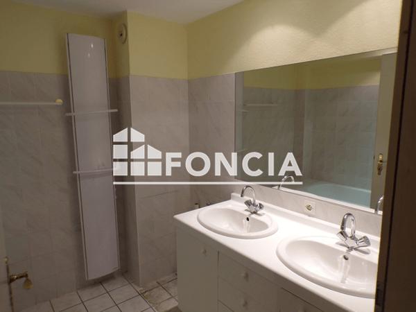 Location Appartement 3 pièces 74.77 m² - 34 ECHERY Sainte-marie-aux-mines 68160