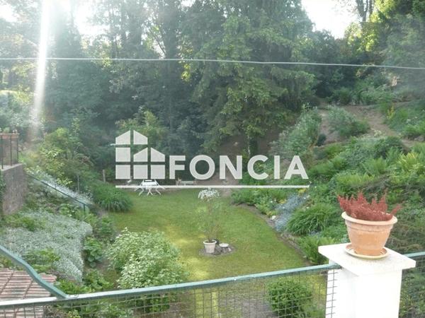 Location Appartement 3 pièces 42.41 m² - 2 SENTIER AU BOIS Mulhouse 68100