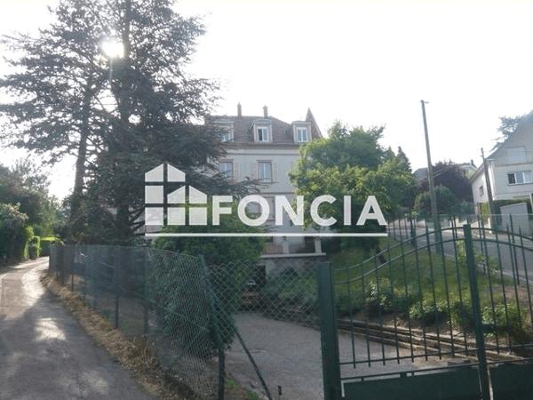 Location Appartement 3 pièces 42.41 m² - 2 SENTIER AU BOIS Mulhouse 68100