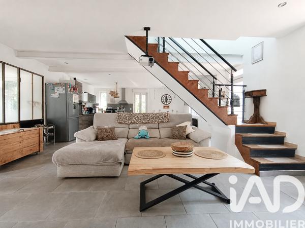 Maison à vendre 7 pièces 156 m² Bonneval