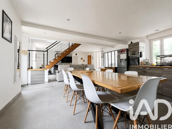 Maison à vendre 7 pièces 156 m² Bonneval