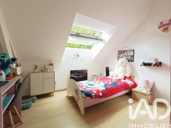 Maison à vendre 7 pièces 156 m² Bonneval