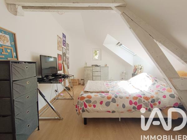 Maison à vendre 7 pièces 156 m² Bonneval