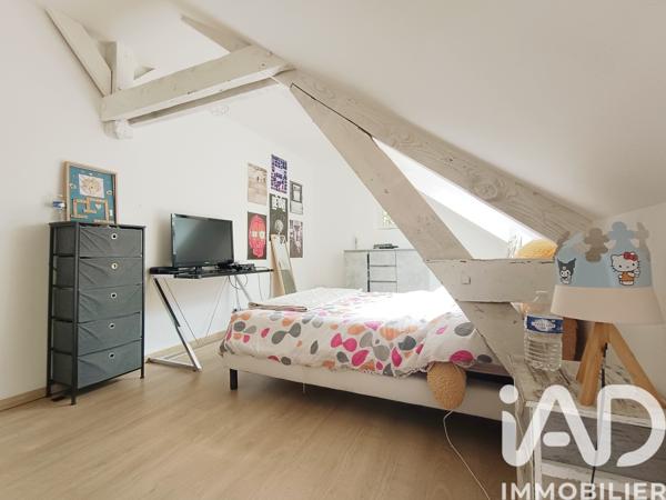 Maison à vendre 7 pièces 156 m² Bonneval