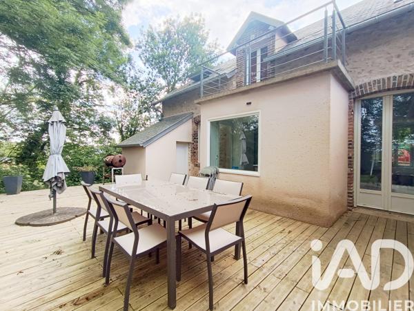 Maison à vendre 7 pièces 156 m² Bonneval