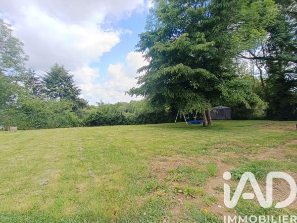 Maison à vendre 7 pièces 156 m² Bonneval