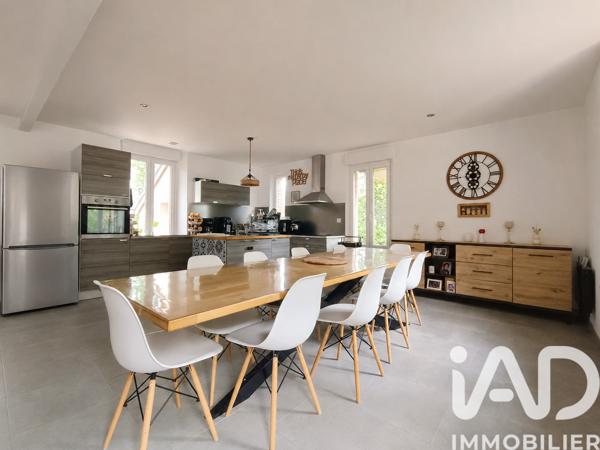 Maison à vendre 7 pièces 156 m² Bonneval