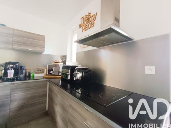 Maison à vendre 7 pièces 156 m² Bonneval