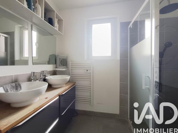 Maison à vendre 7 pièces 156 m² Bonneval