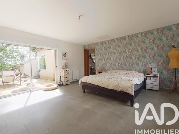 Maison à vendre 7 pièces 156 m² Bonneval