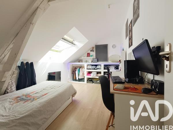 Maison à vendre 7 pièces 156 m² Bonneval