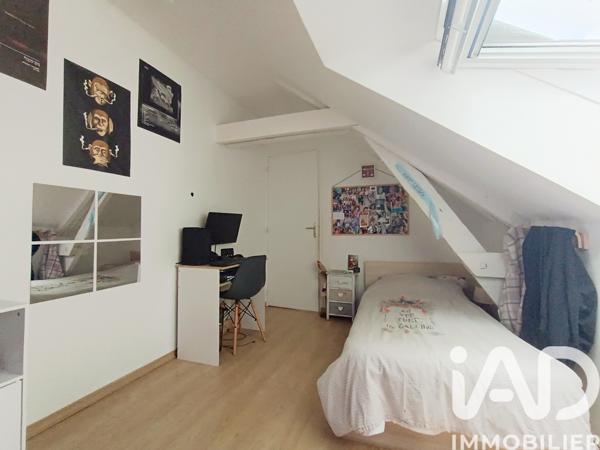 Maison à vendre 7 pièces 156 m² Bonneval